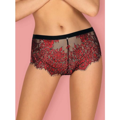  Redessia shorties S/M Women's underwear