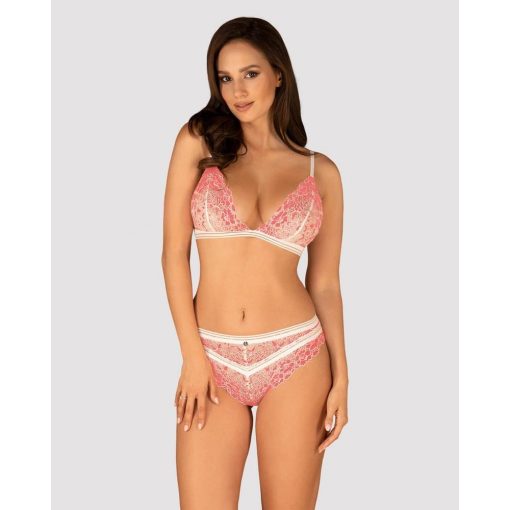  Bloomys 2-pcs set S/M Women's Ensemble