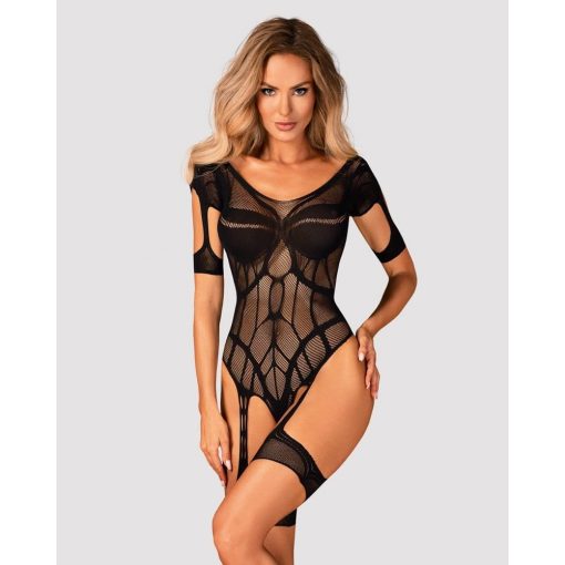  Bodystocking G334 S/M/L Catsuit