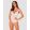  Heavenly crotchless teddy XS/S Women's bodysuit