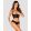  Chic Amoria 2-pcs crotchless set XS/S Women's ensemble