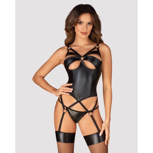  Armares corset & thong M/L Corset