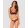  Rosenty 2-pcs crotchless set XS/S Women's ensemble