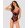  Rosenty crotchless teddy XS/S Women's bodysuit