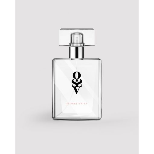  Perfume Floral-spicy 30 ml