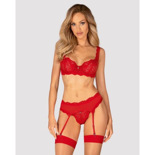  Amor Cherris 3-piece set S/M