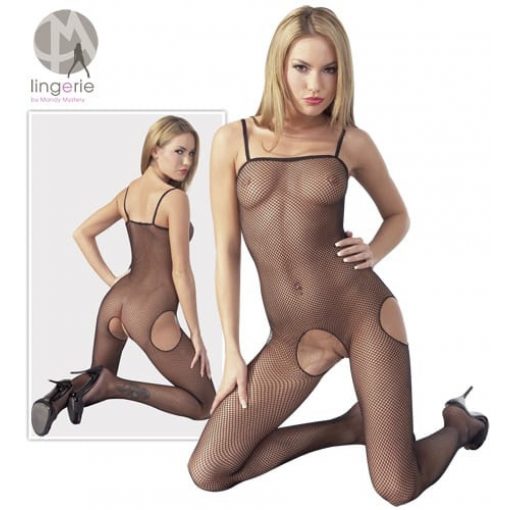  2550121 Netzcatsuit S/M Cat suit