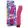  Vibrator Big Jelly Pink Realistic vibrator