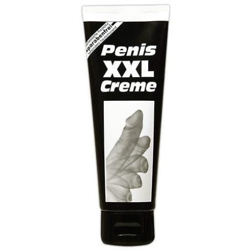  PENIS XXL CREME 80 ML Desire enhancer