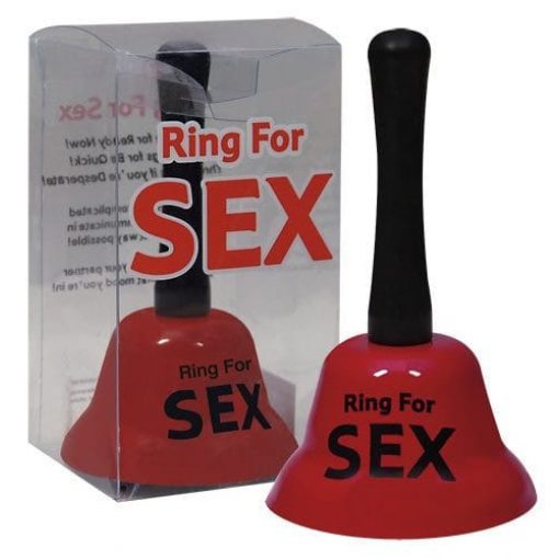  Sex Bell toy and gift