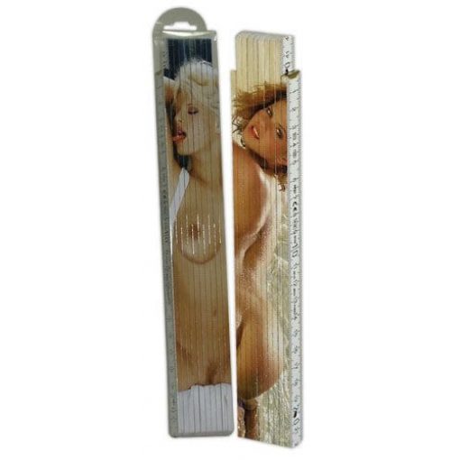  Female Striptease Ruler Woman Sexy 2 Meter toy and gift