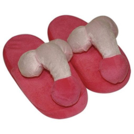  Penis Slippers toy and gift