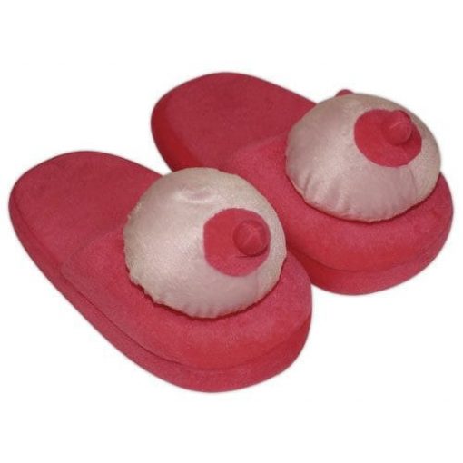  Boobs Slippers toy and gift