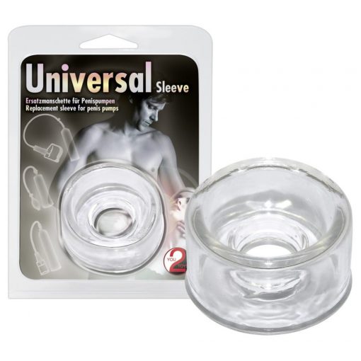  Universal Sleeve Product accessory