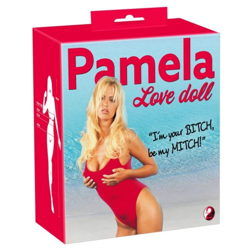  Pamela Love Doll Doll