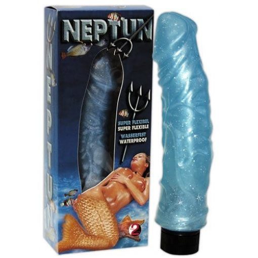  Vibrator Neptun Realistic vibrator