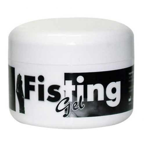  Fisting-Lubri 200ml Water-based Lubricant