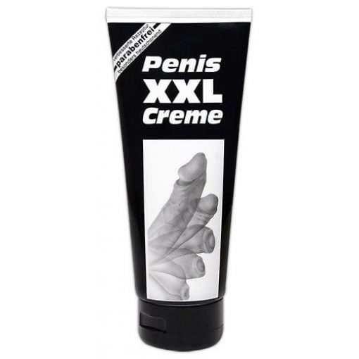  PENIS XXL CREME 200 ML Desire enhancer