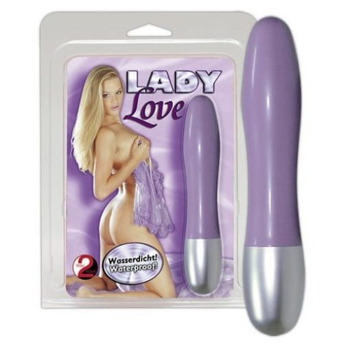  Lady Love Vibrator Vibrator