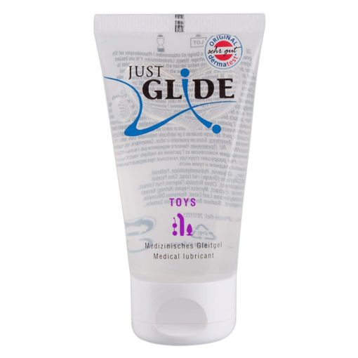  Just Glide Toy Lube 50 ml Water-based Lubricant