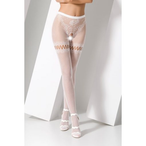  S015 white Stocking/Stockings