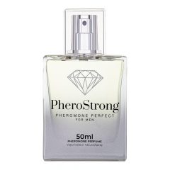  PheroStrong pheromone Perfect for Men - 50 ml Perfume