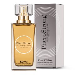  PheroStrong pheromone Only for Women - 50 ml Perfume