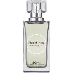  PheroStrong pheromone Only for Men - 50 ml Perfume