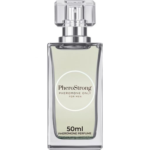  PheroStrong pheromone Only for Men - 50 ml Perfume