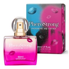  PheroStrong pheromone HQ for Her - 50 ml