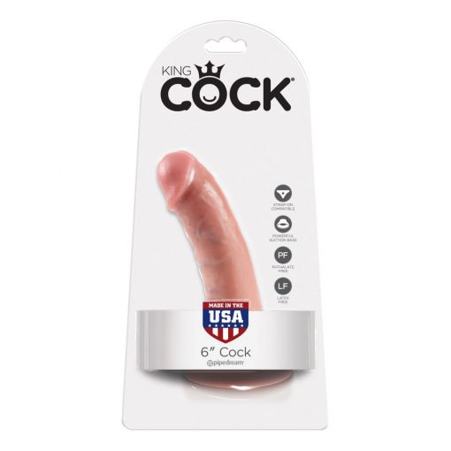  6" Cock Light