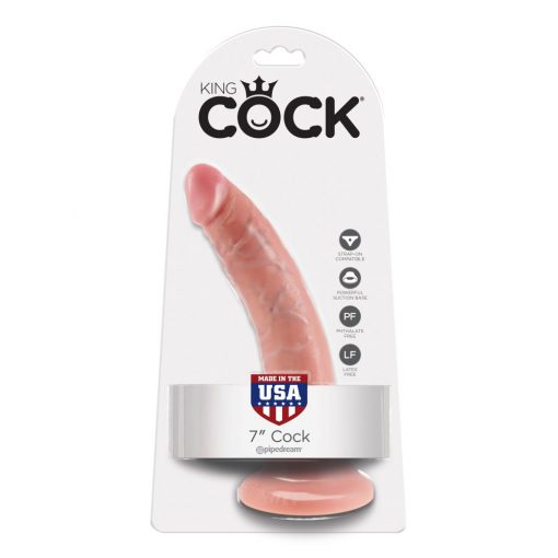  7" Cock Light