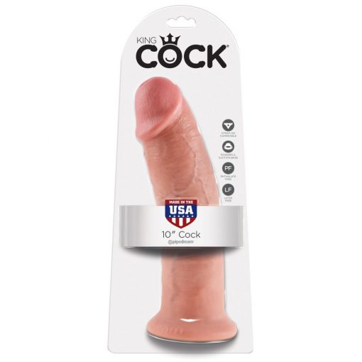  10" Cock Light