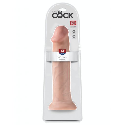  14" Cock Light