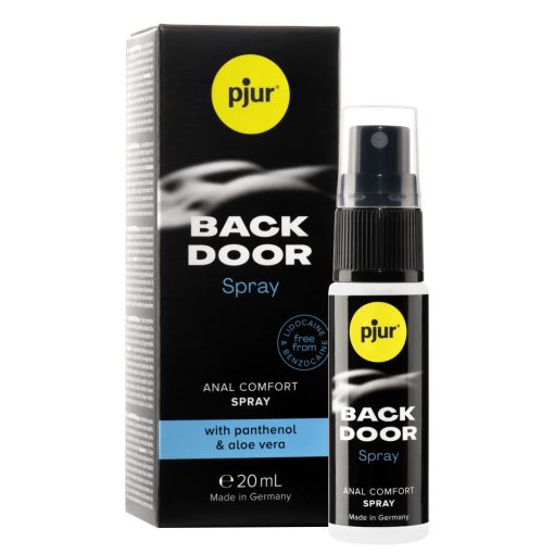  pjur back door anal comfort spray 20 ml Anal Relax