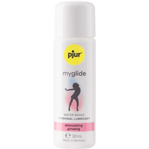  pjur myglide - 30 ml bottle Water-based lubricant