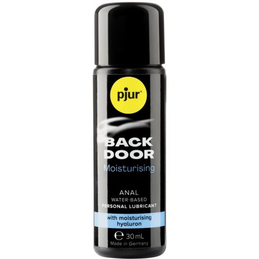  pjur back door comfort water anal glide 30 ml Water-based lubricant