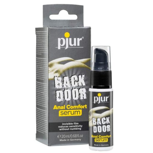  pjur backdoor anal comfort Serum 20 ml (0.68 fl.oz) Anal Relax