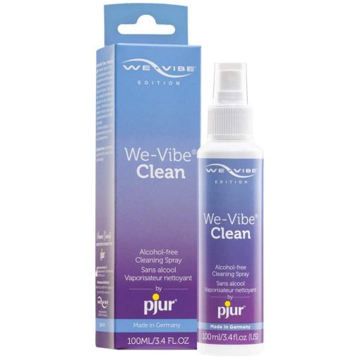  We-Vibe Clean 100 ml Auxiliary device cleaner/care