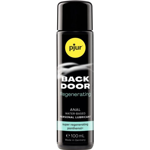  pjur backdoor Panthenol glide 100 ml Water-based Lubricant