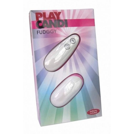  Play Candi Fudggy Boxed Vibrator