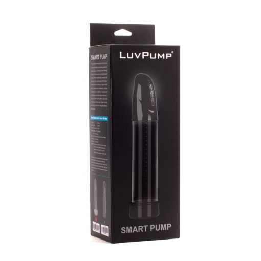  Masturbating Smart Penis Pump Pump