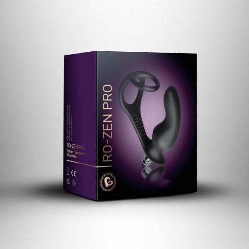  Ro-Zen Pro Prostate Massager