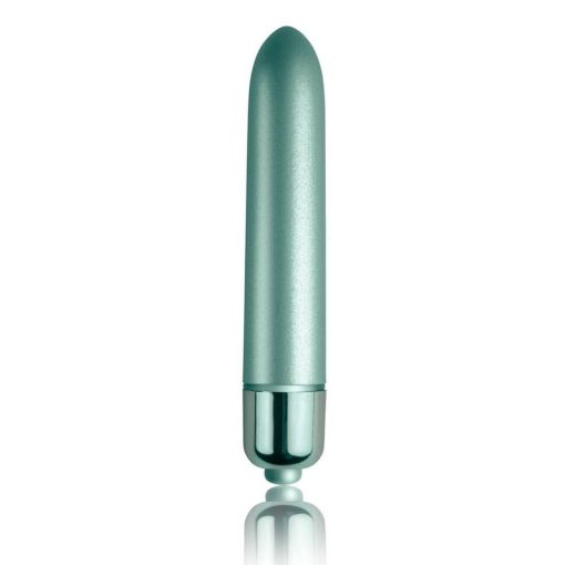  Touch of Velvet Aqua Lily Vibrator