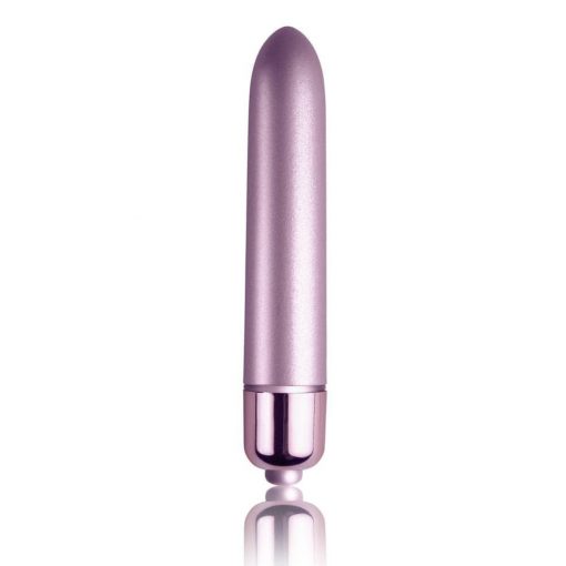  Touch of Velvet Soft Lilac Vibrator