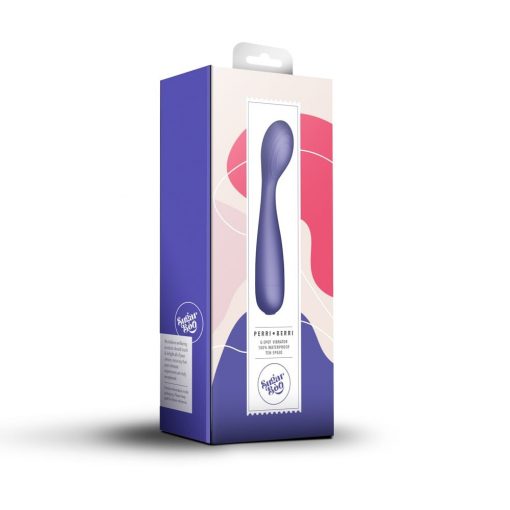  SugarBoo - Peri Berri Nonfigurative Vibrator