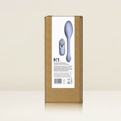  NIYA 1 Vibrator