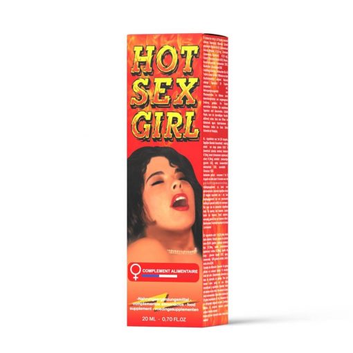  HOT SEX GIRL Aphrodisiac