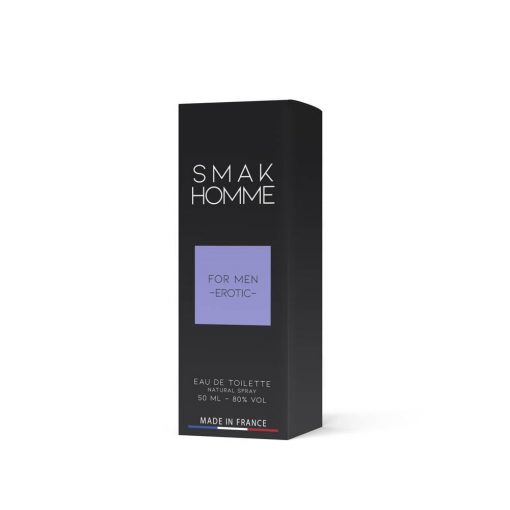  SMAK FOR MEN Perfume