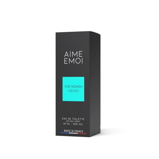  AIME EMOI Perfume